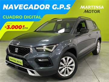 1.0 TSI S&S Style Go