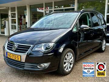 1.4 TSI Comfortline Xenon, Climat, Navi, Stoelvw,