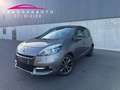 Renault Scenic Scenic III dCi 110 FAP eco2 Bose Gris - thumbnail 1