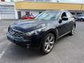 Infiniti FX FX30d GT S - Vollausstattung! Negru - thumbnail 1