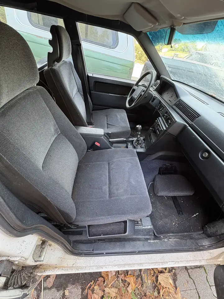 Volvo 940 GL 2.3L, foto 10