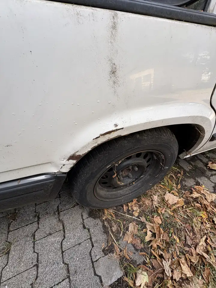 Volvo 940 GL 2.3L, foto 6