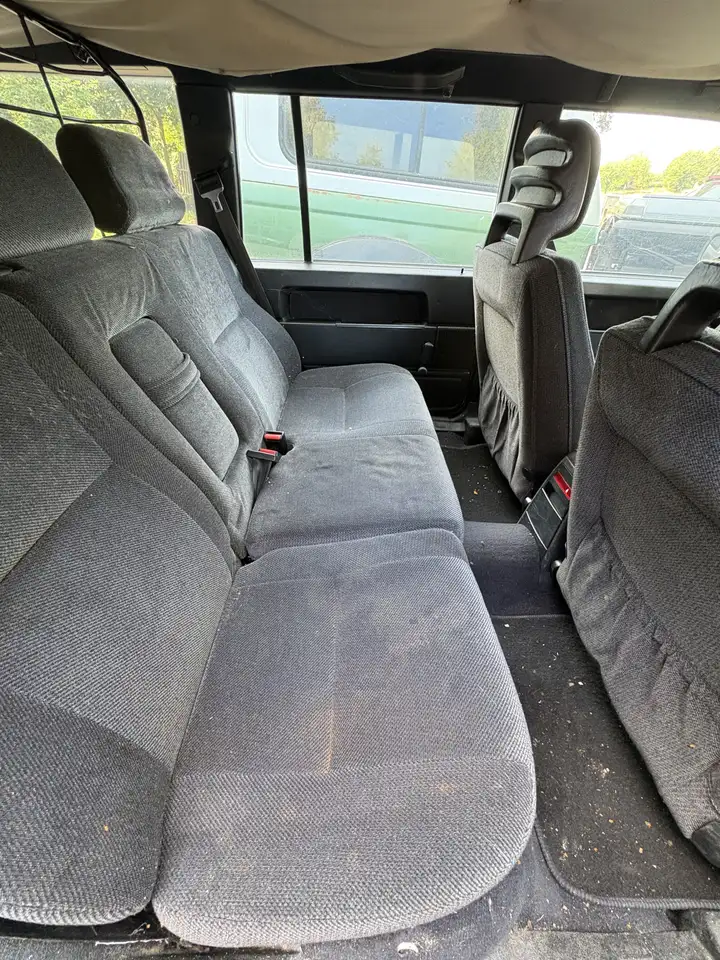 Volvo 940 GL 2.3L, foto 8