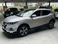 Nissan Qashqai 1.3 N-Connecta Panorama Navi Kamera Led Grau - thumbnail 8