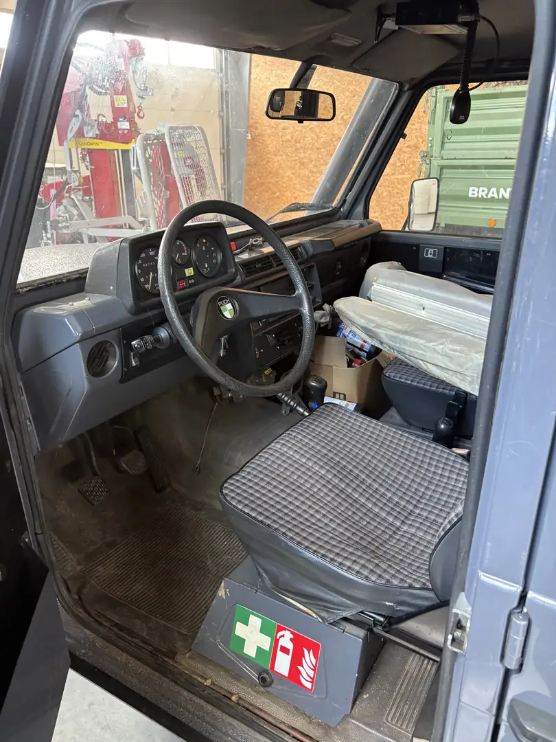 Puch G 300 - 1