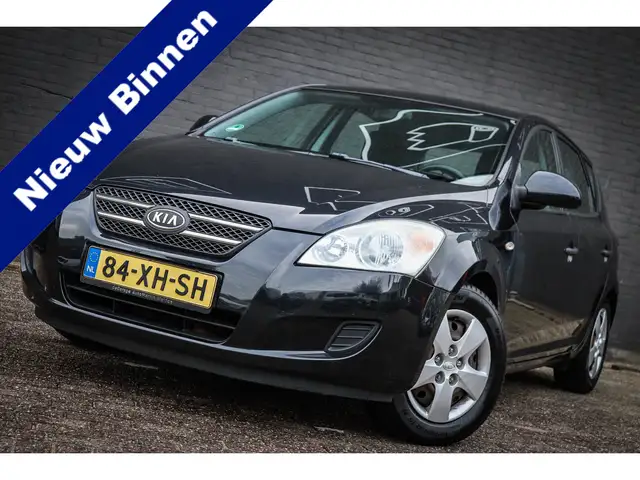 Kia Ceed / cee'd 1.4 X-tra Net binnen-Nu al te bezichtigen