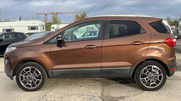 ECOSPORT 1.0 EcoBoost Ecosport S
