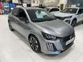 Peugeot 208 208 1.2 puretech Allure s PROMO FREEDOM Grigio - thumbnail 3