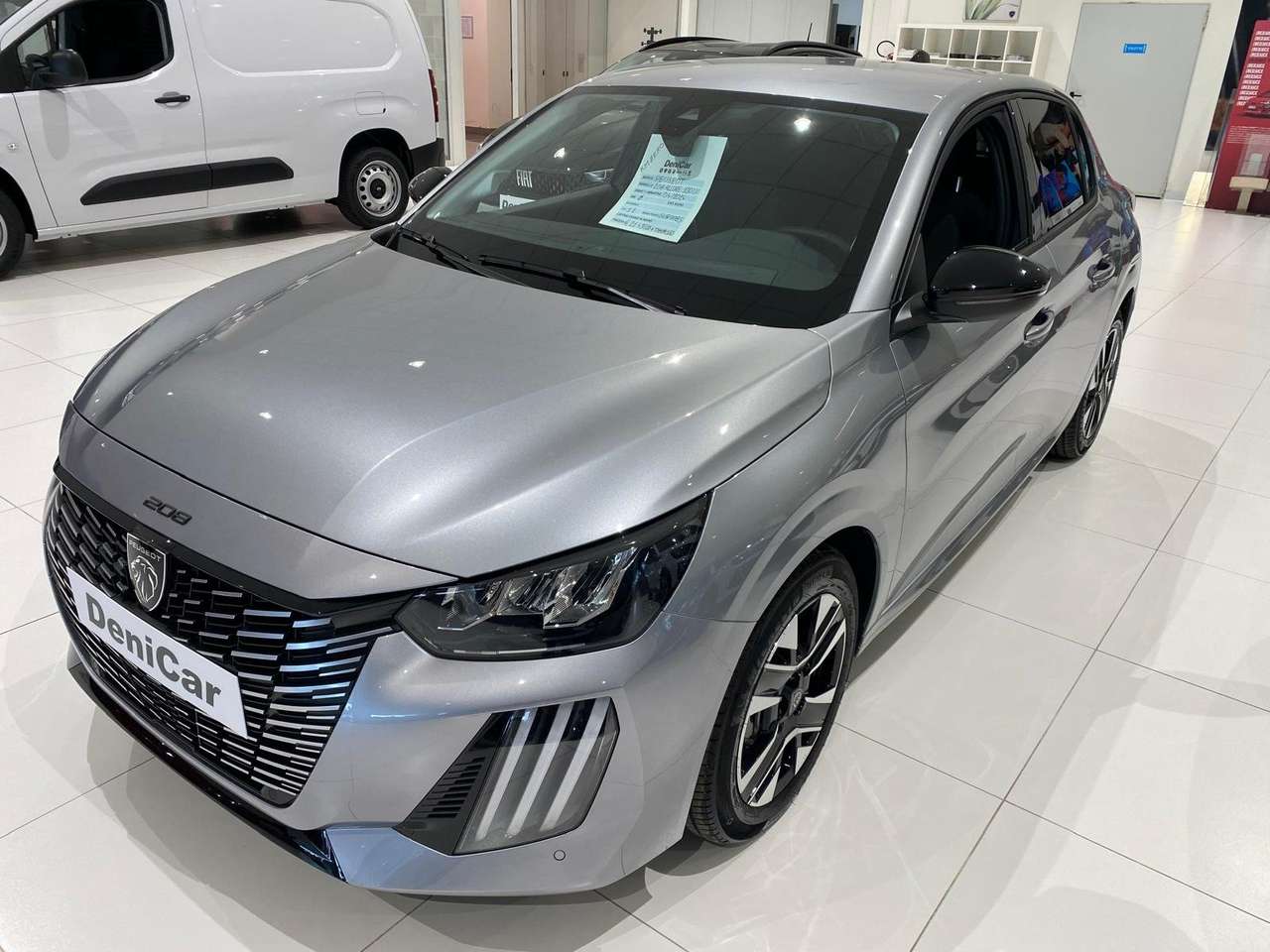 Peugeot 208 208 1.2 puretech Allure s PROMO FREEDOM