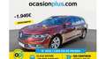 Renault Talisman S.T. 1.6dCi Energy Zen EDC 96kW Rojo - thumbnail 1
