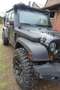 Jeep Wrangler Wrangler Hard-Top Diesel  5-Türer Unlimited Schwarz - thumbnail 14