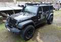 Jeep Wrangler Wrangler Hard-Top Diesel  5-Türer Unlimited Schwarz - thumbnail 9