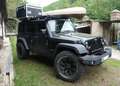 Jeep Wrangler Wrangler Hard-Top Diesel  5-Türer Unlimited Schwarz - thumbnail 4