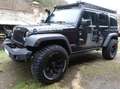 Jeep Wrangler Wrangler Hard-Top Diesel  5-Türer Unlimited Schwarz - thumbnail 10