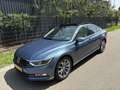 Volkswagen Passat 2.0 TSI 4Motion Highline / AUTOMAAT / PANORAMADAK Blauw - thumbnail 2