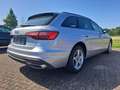 Audi A4 Avant 2.0 35 TDI S-Tronic 1. Hand!  Navi/SH/Alu! Grijs - thumbnail 3