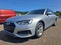 Audi A4 Avant 2.0 35 TDI S-Tronic 1. Hand!  Navi/SH/Alu! Grijs - thumbnail 2