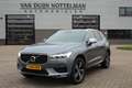 Volvo XC60 2.0 T5 AWD R-Design / 360º camera / Carplay Gris - thumbnail 1