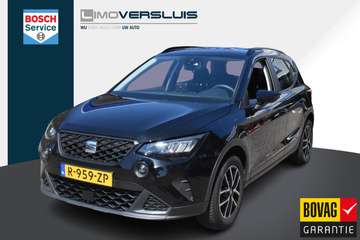 1.0 TSI Reference 100% Dealer Onderhouden | Cruise
