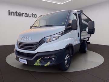 35C14H BTor 2.3 HPT PC-RG Cabinato