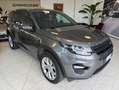Land Rover Discovery Sport 2.0 td4 SE awd 150cv 7posti auto my19 Prezzo REALE Grigio - thumbnail 1