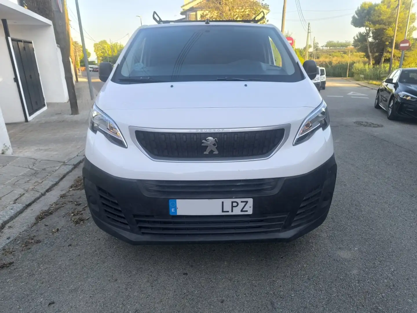 Peugeot Expert Fg. Standard 1.5BlueHDi S&S Premium 100 Blanco - 2