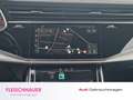 Audi Q8 55 TFSI e quattro CarPlay+Navi+LED+APS+Optik-Schwa Silber - thumbnail 13