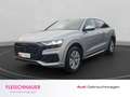 Audi Q8 55 TFSI e quattro CarPlay+Navi+LED+APS+Optik-Schwa Silber - thumbnail 1