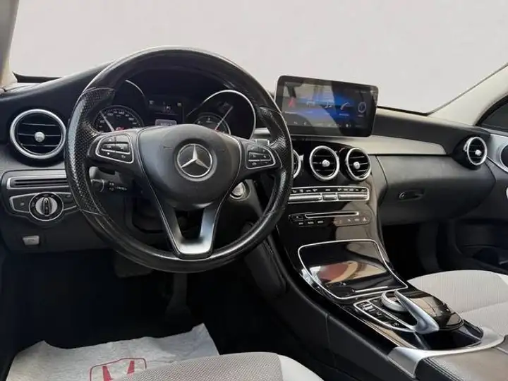 Mercedes-Benz Clase C C Cabrio 220d 2016, foto 11