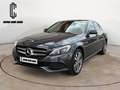 Mercedes-Benz C 220 220d Gris - thumbnail 2