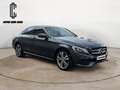 Mercedes-Benz C 220 220d Gris - thumbnail 1
