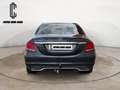Mercedes-Benz C 220 220d Gris - thumbnail 5