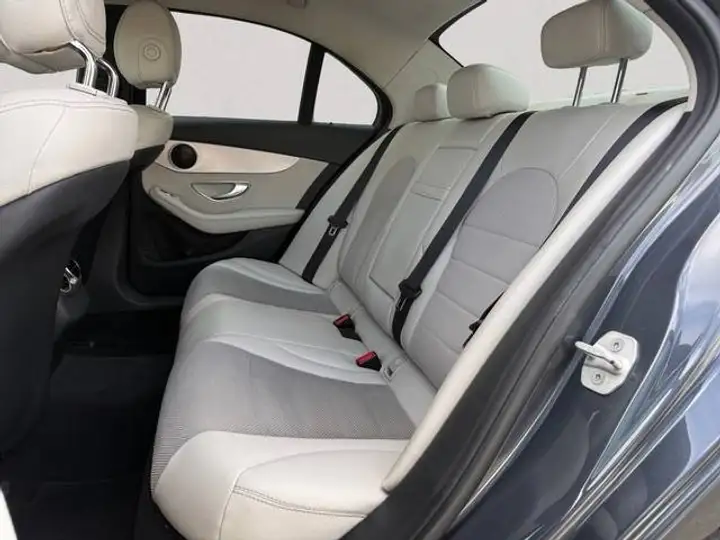 Mercedes-Benz Clase C C Cabrio 220d 2016, foto 10
