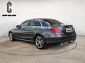 Mercedes-Benz C 220 220d Gris - thumbnail 3