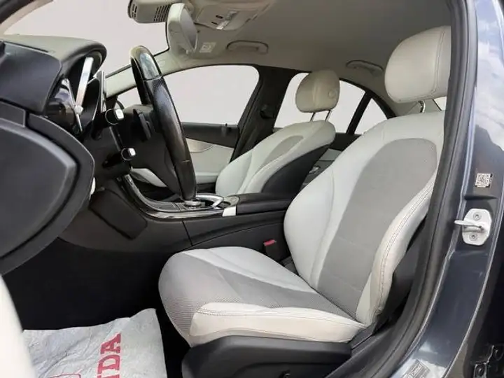 Mercedes-Benz Clase C C Cabrio 220d 2016, foto 9