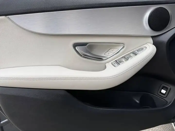 Mercedes-Benz Clase C C Cabrio 220d 2016, foto 15