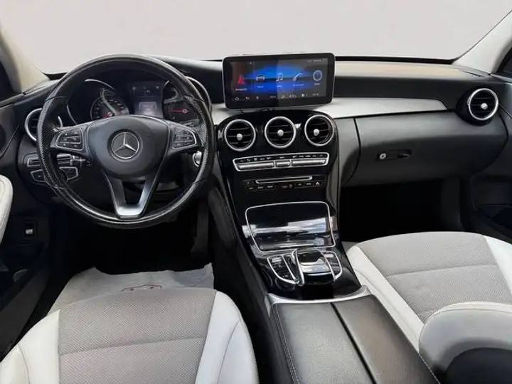Mercedes-Benz Clase C C Cabrio 220d 2016, foto 12