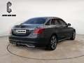 Mercedes-Benz C 220 220d Gris - thumbnail 4