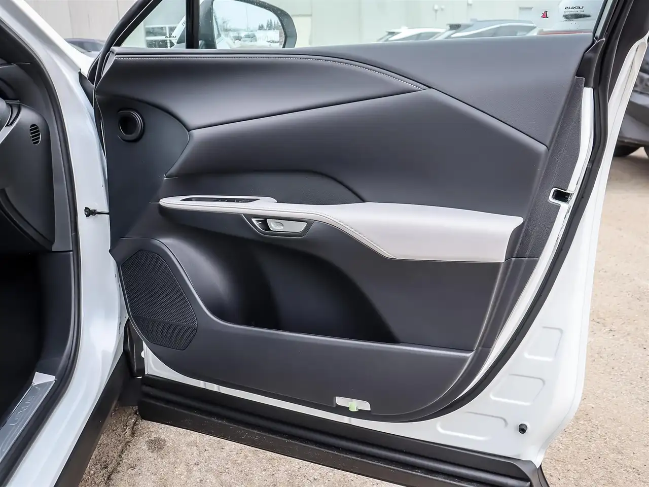 Lexus RX снимка Lexus RX