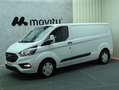 Ford Transit Custom FURGON 300 2.0 TDCI 130CV L2 AUTOMA Blanco - thumbnail 1