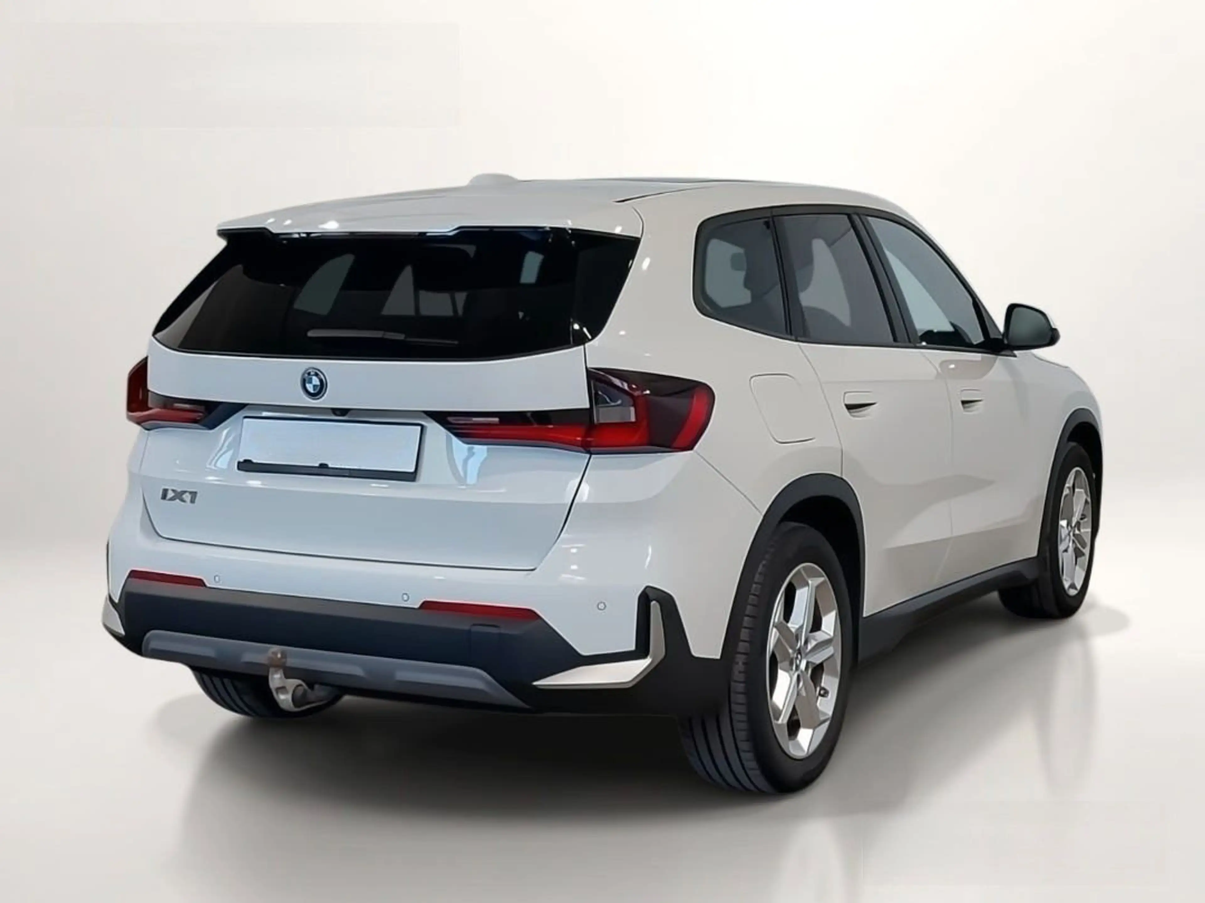 BMW iX1 xDrive30 ACC ad. LED Pano Rfk — photo 3