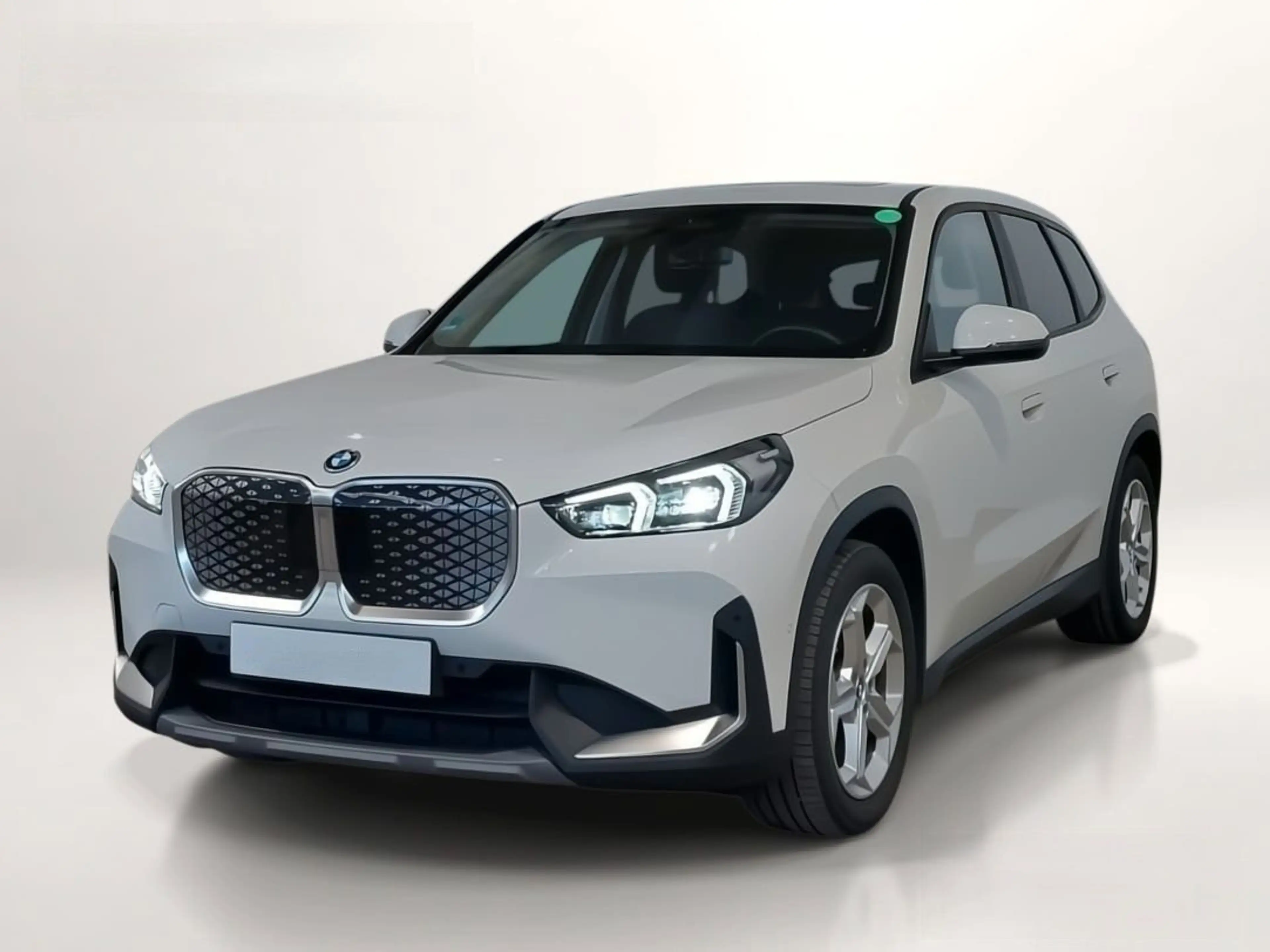 BMW iX1 xDrive30 ACC ad. LED Pano Rfk — photo 2