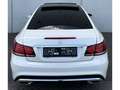 Mercedes-Benz E 200 Weiß - thumbnail 24