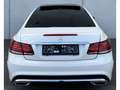 Mercedes-Benz E 200 Weiß - thumbnail 23