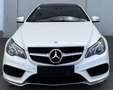 Mercedes-Benz E 200 Weiß - thumbnail 6
