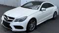 Mercedes-Benz E 200 Weiß - thumbnail 7