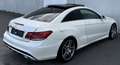 Mercedes-Benz E 200 Weiß - thumbnail 26