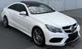 Mercedes-Benz E 200 Weiß - thumbnail 13