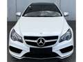 Mercedes-Benz E 200 Weiß - thumbnail 5