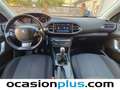 Peugeot 308 1.2 PureTech S&S Style 110 Gris - thumbnail 7